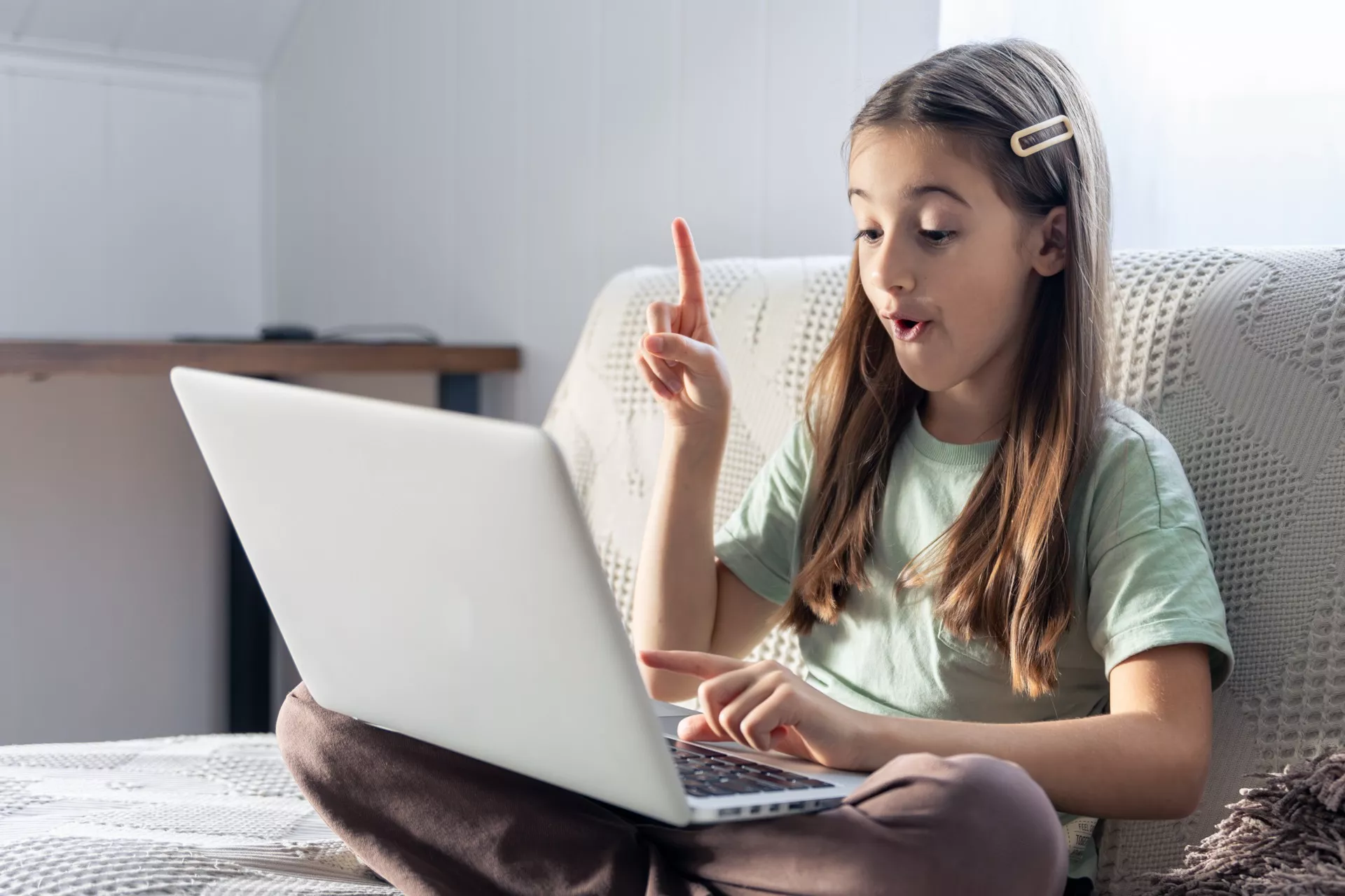 çocuklara özel online kurs